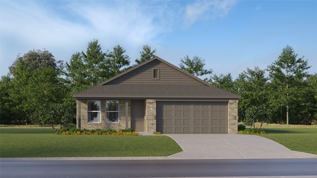 720 Haskell Drive, Aubrey, TX 76227 — photo 1