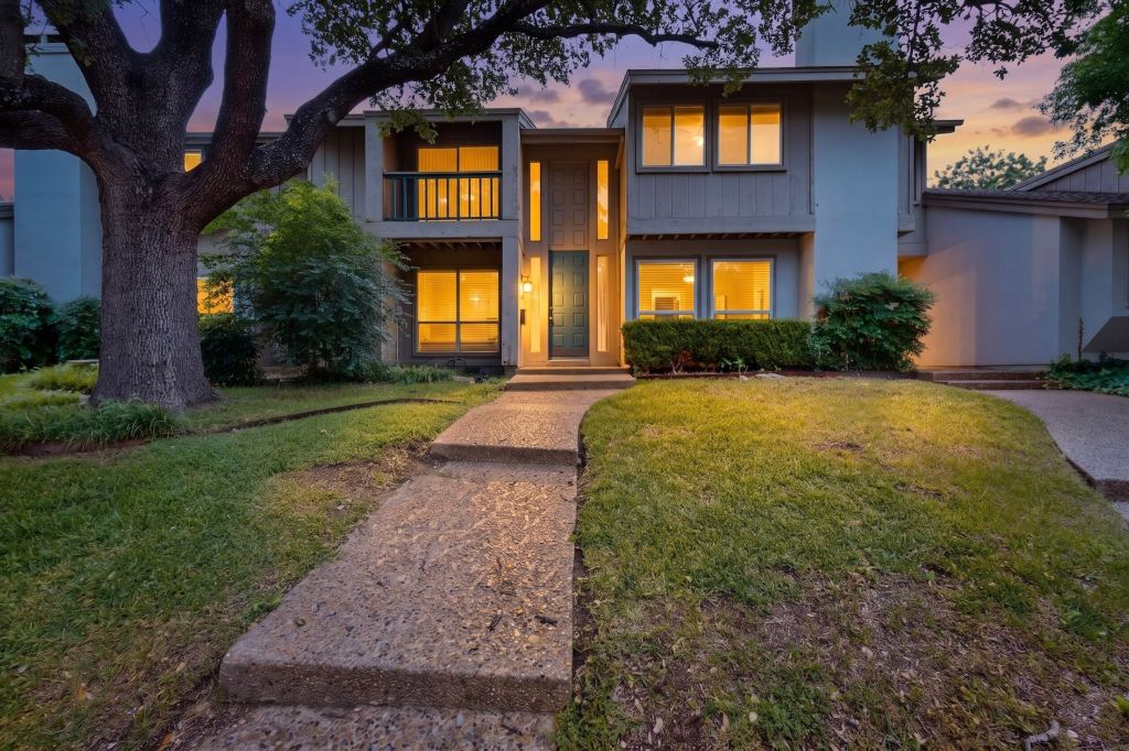 11940 Leisure Drive, Dallas, TX 75243 — photo 1
