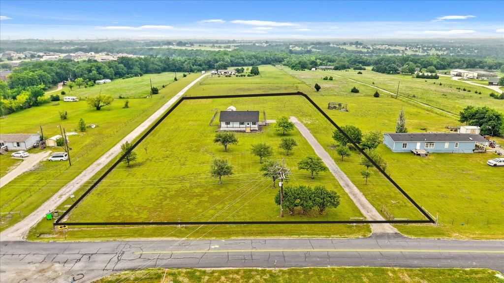2099 County Road 655, Farmersville, TX 75442 — photo 1