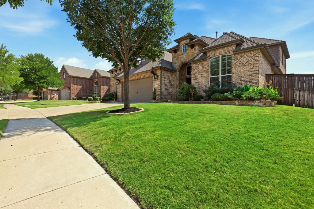 12909 Grandstand Way, Fort Worth, TX 76244 — photo 1
