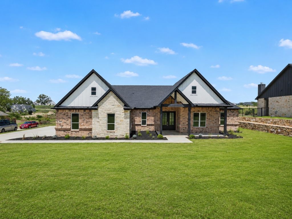 328 Slimp Bluff Avenue, Azle, TX 76020 — photo 1