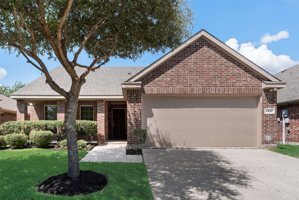 1217 Sage Drive