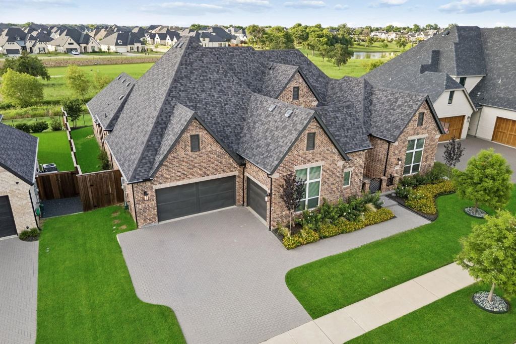 4630 Summerville Lane, Prosper, TX 75078 — photo 1