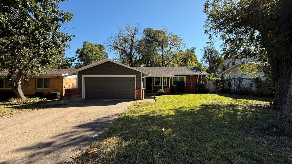 4014 Sun Valley Drive, Dallas, TX 75216 — photo 1