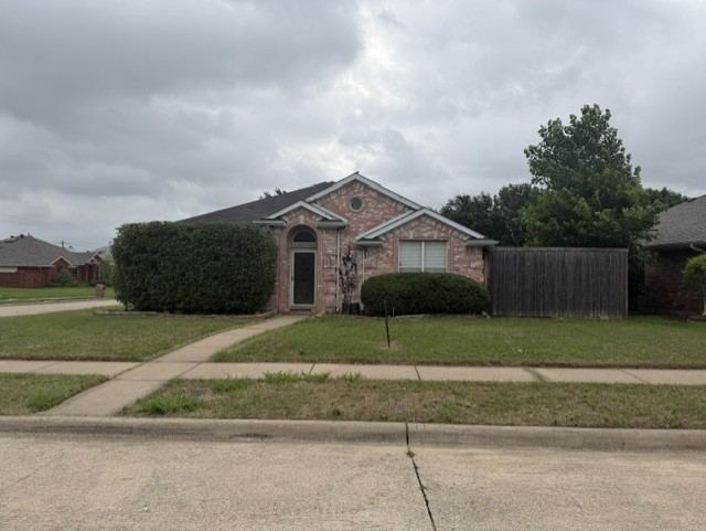 8806 Oakwood Lane, Frisco, TX 75035 — photo 1