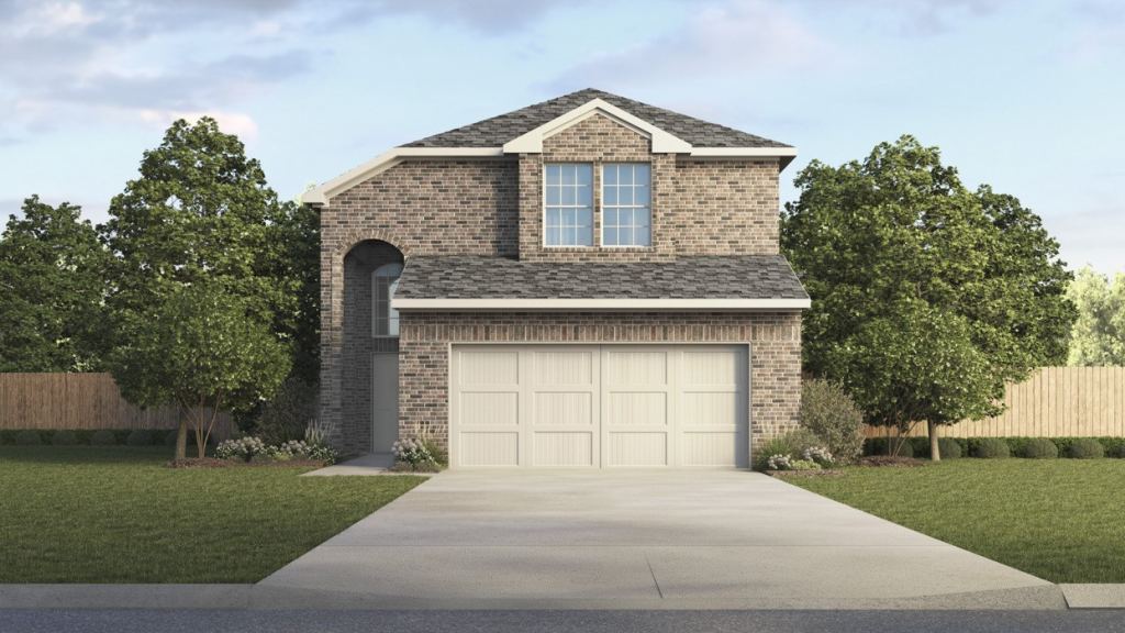 2201 Crockett Way, Anna, TX 75409 — photo 1