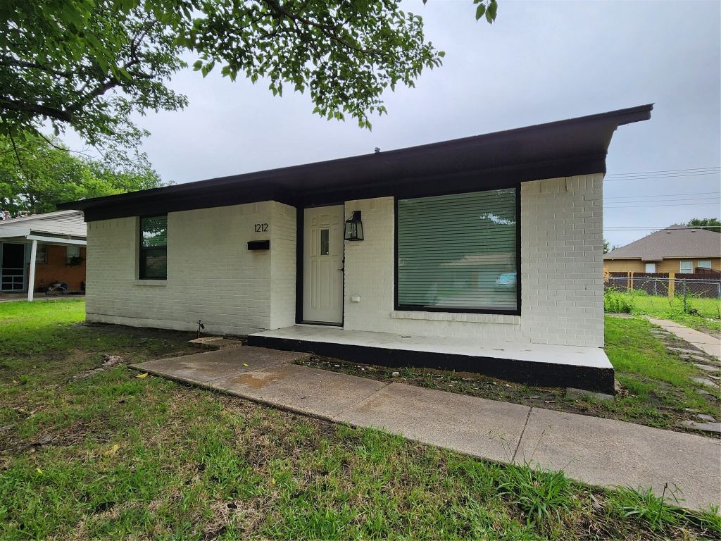 1212 Ridgeview Street, Mesquite, TX 75149 — photo 1