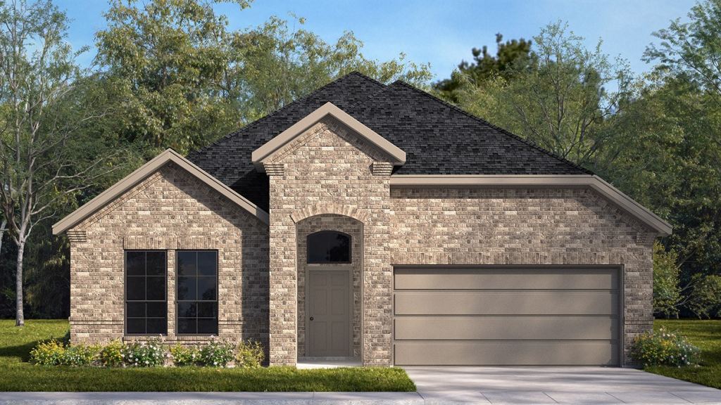 1711 Patricia Drive, Princeton, TX 75407 — photo 1