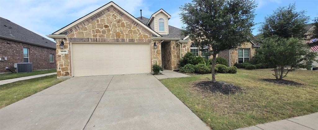 2625 Hillrich Drive, Anna, TX 75409 — photo 1