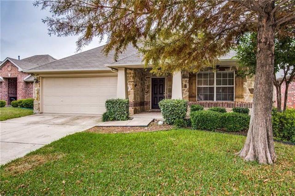 811 Creekside Drive, Little Elm, TX 75068 — photo 1