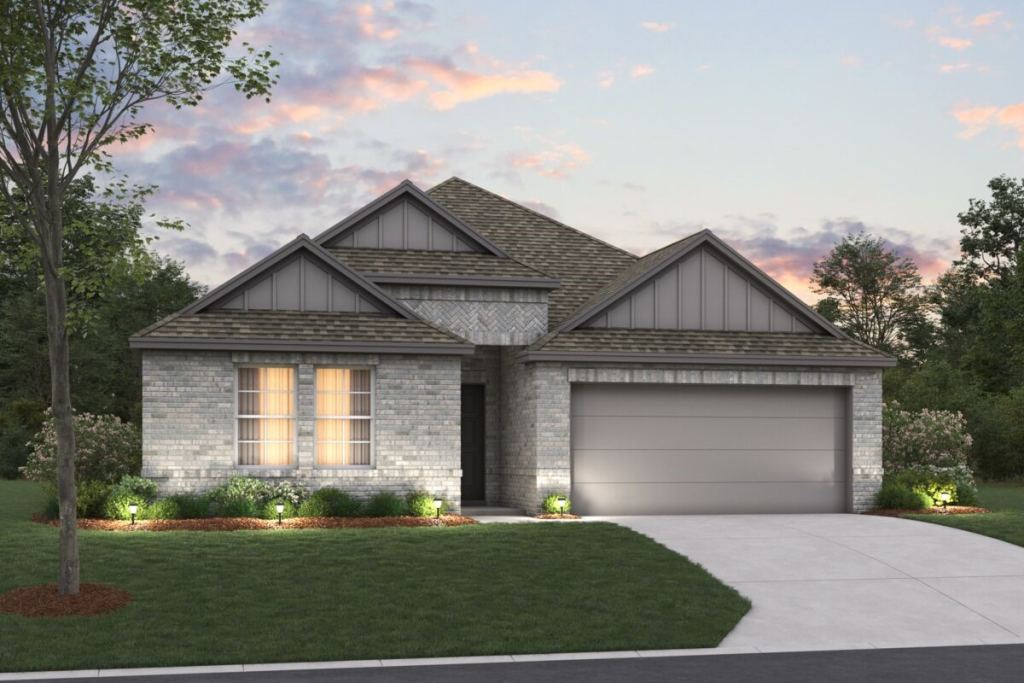 5112 Shady Grove Lane, Denton, TX 76226 — photo 1