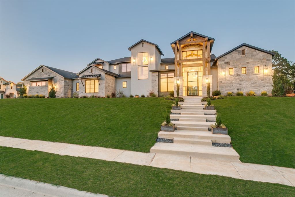 1401 Samantha Way, Keller, TX 76262 — photo 1