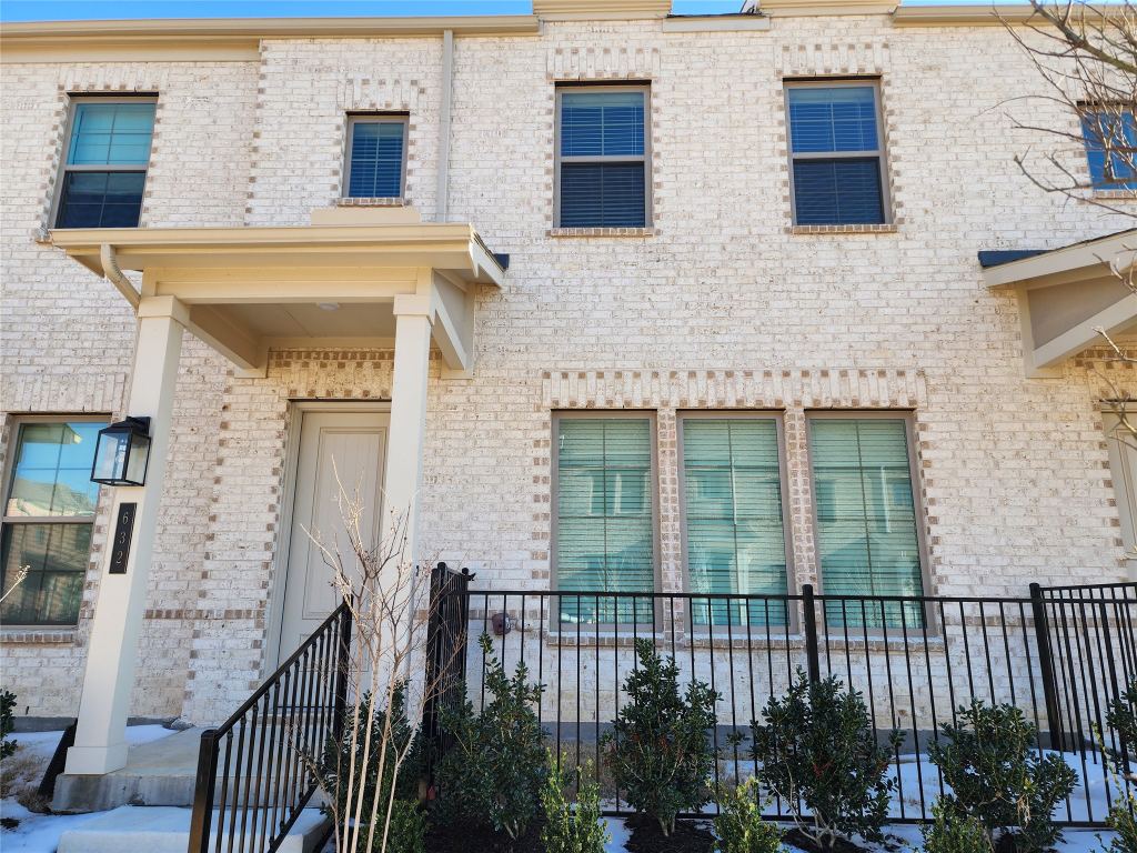 632 Blue Ridge Drive, Mansfield, TX 76063 — photo 1