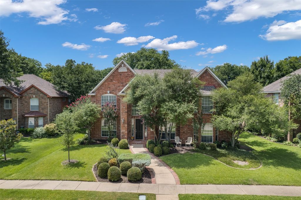408 San Mateo Drive, Allen, TX 75013 — photo 1