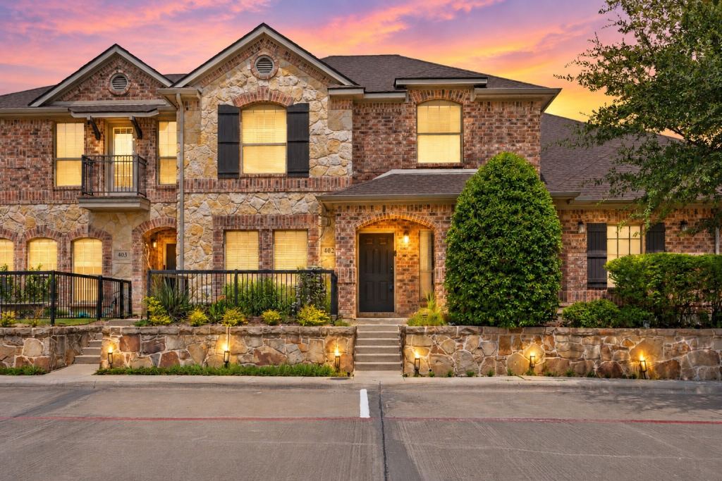 3075 Willow Grove Boulevard 402, McKinney, TX 75070 — photo 1