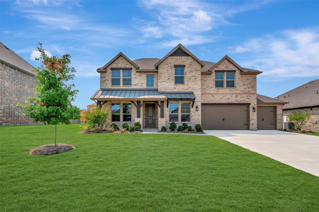 908 Wood Duck Court, Heath, TX 75126 — photo 1