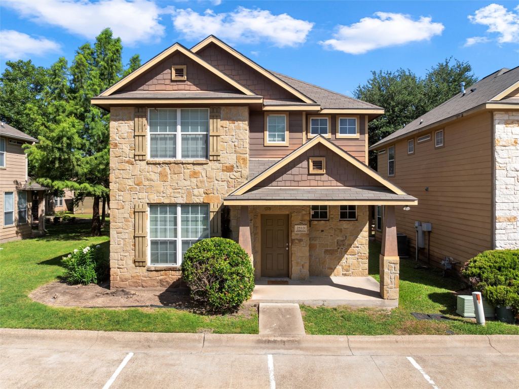 2513 S 2nd Street, Waco, TX 76706 — photo 1