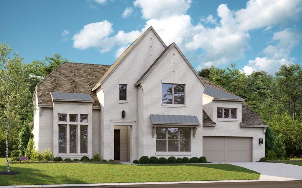 4901 Choirs Drive, Celina, TX 75078 — photo 1