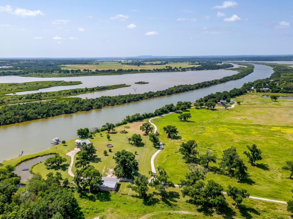 7401 Tin Top Highway, Weatherford, TX 76087 — photo 1