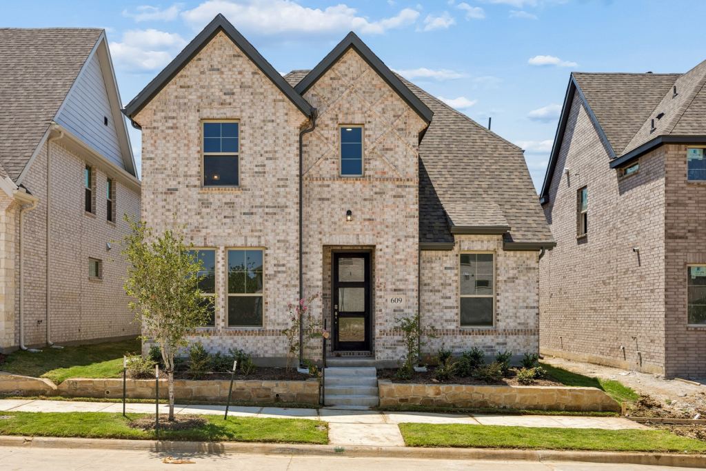 609 Wicklow Court, Celina, TX 75009 — photo 1