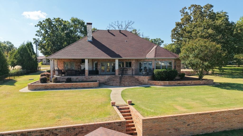 180 Surls Drive, Mabank, TX 75156 — photo 1