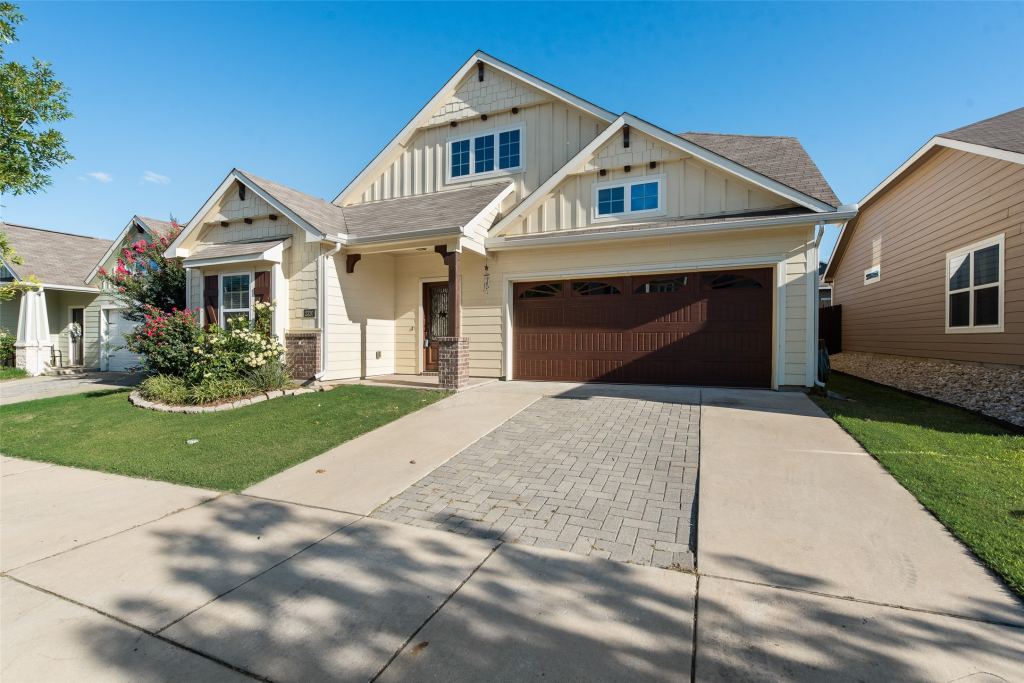 2320 Chebi Lane, Denton, TX 76209 — photo 1