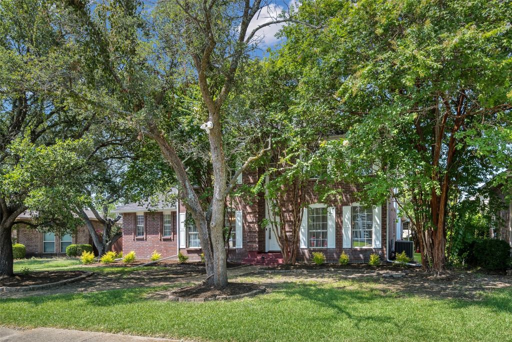 7122 Don Gomez Lane, Garland, TX 75043 — photo 1