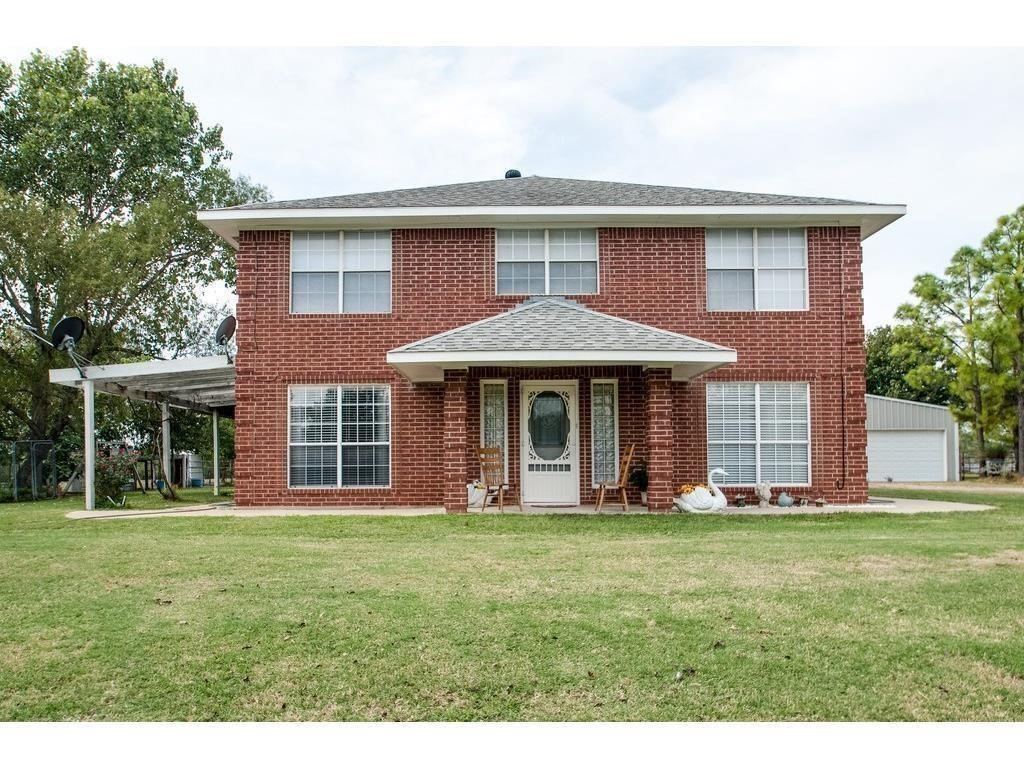 2415 W Eldorado Parkway, Little Elm, TX 75068 — photo 1