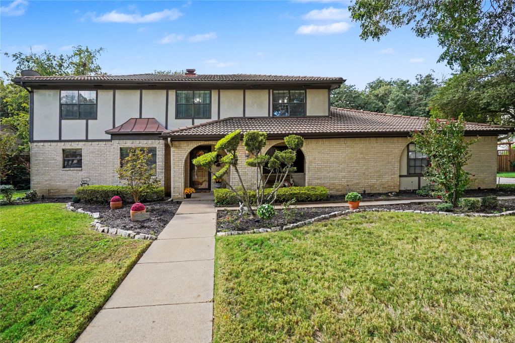 1903 Spirit Walk, Mansfield, TX 76063 — photo 1