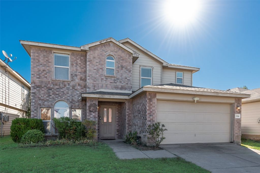 3506 Ridge Elm Drive, Dallas, TX 75227 — photo 1
