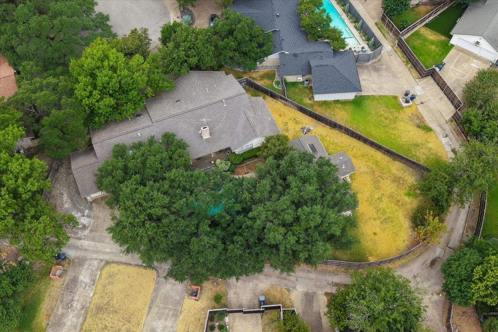 6940 Wildglen Drive, Dallas, TX 75230 — photo 1