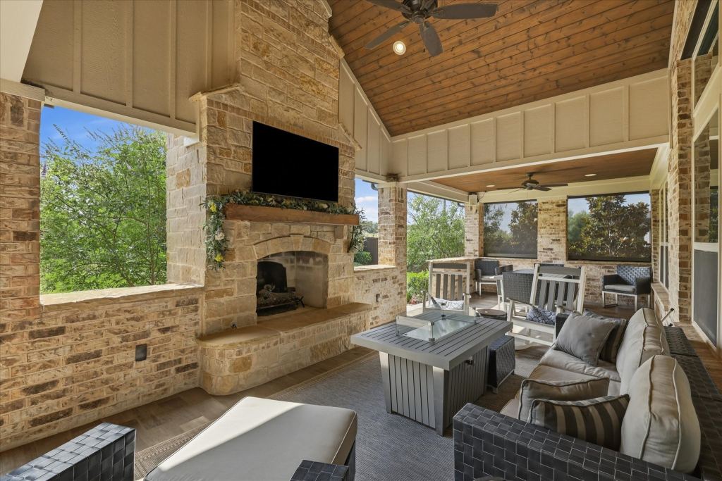 105 Big Sky Circle, Northlake, TX 76226 — photo 1