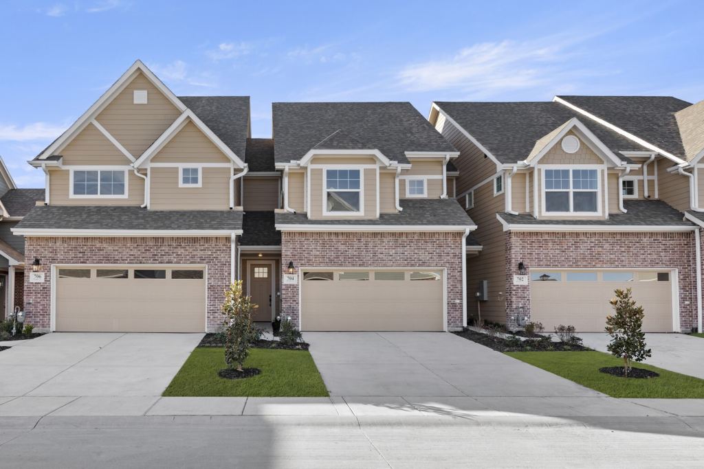 2860 Grandview Extension, Wylie, TX 75098 — photo 1