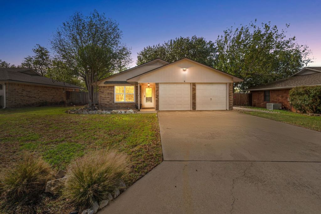 102 Allen Drive