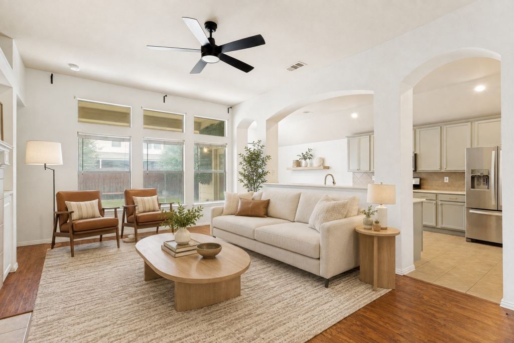 1316 Mountain Air Trail, Fort Worth, TX 76131 — photo 1