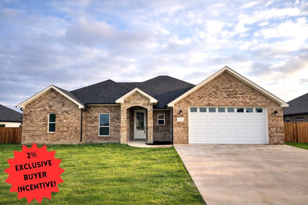 506 Limestone Circle, Mabank, TX 75147 — photo 1