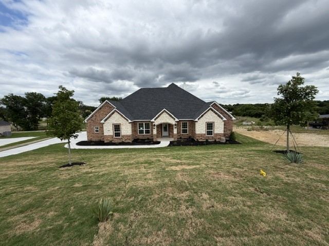 1035 Deer Island Court, Azle, TX 76020 — photo 1