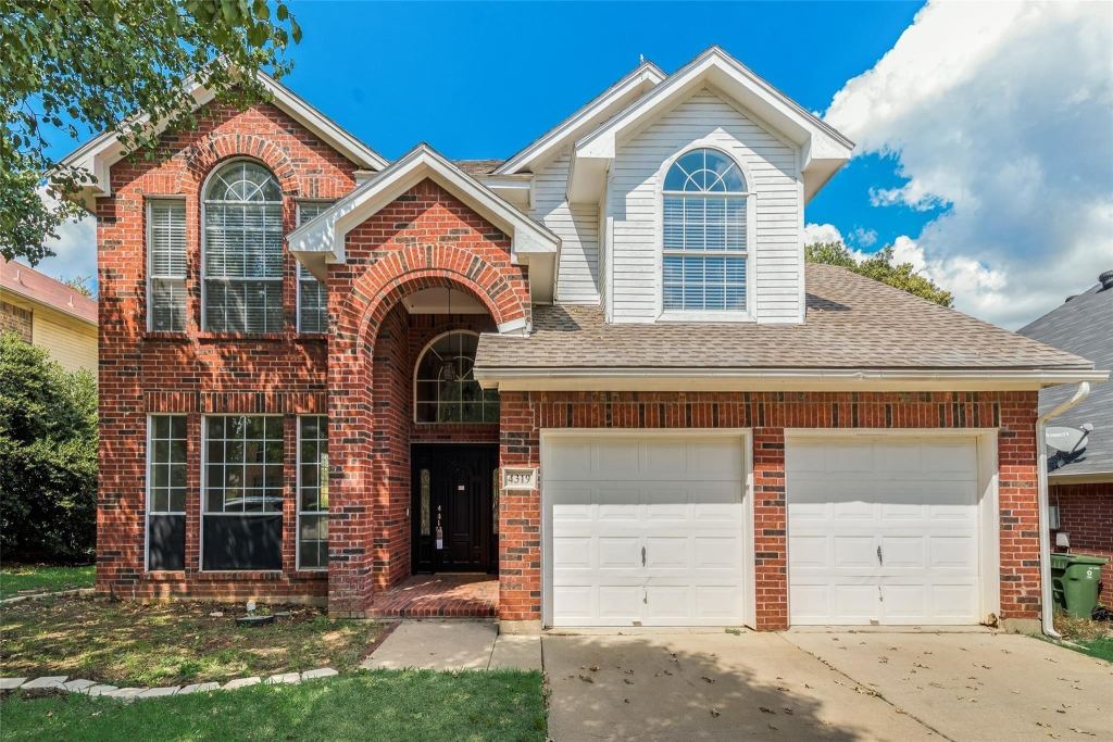 4319 Vine Ridge Court, Arlington, TX 76017 — photo 1