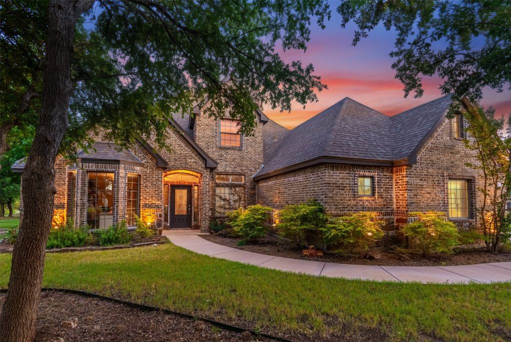 135 Crooked Stick Lane, Aledo, TX 76008 — photo 1