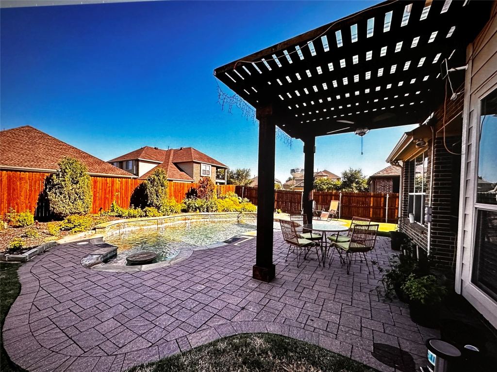 2572 Still Springs Drive, Little Elm, TX 75068 — photo 1