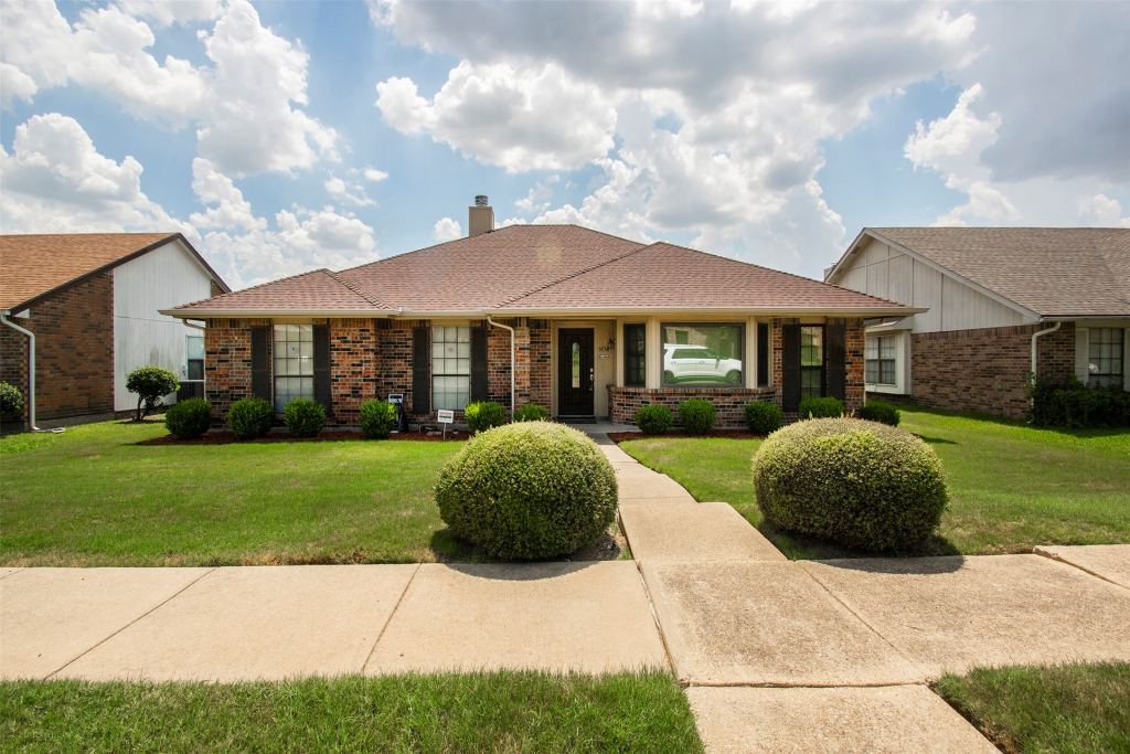5738 Diana Drive, Garland, TX 75043 — photo 1