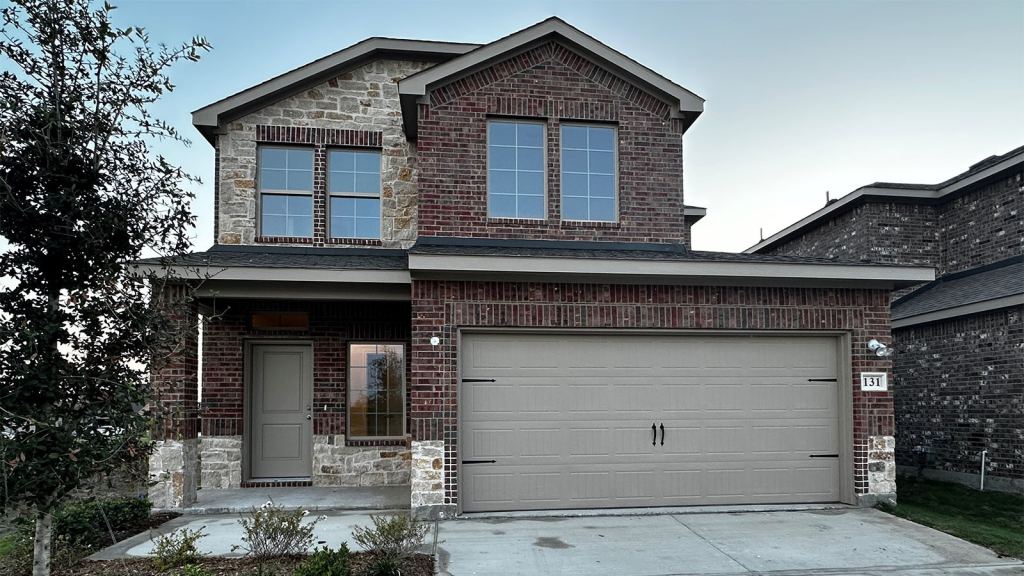 131 Pheasant Run Road, Terrell, TX 75160 — photo 1