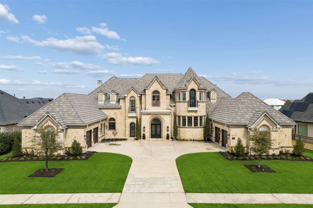 2032 Courtland Drive, Frisco, TX 75034 — photo 1