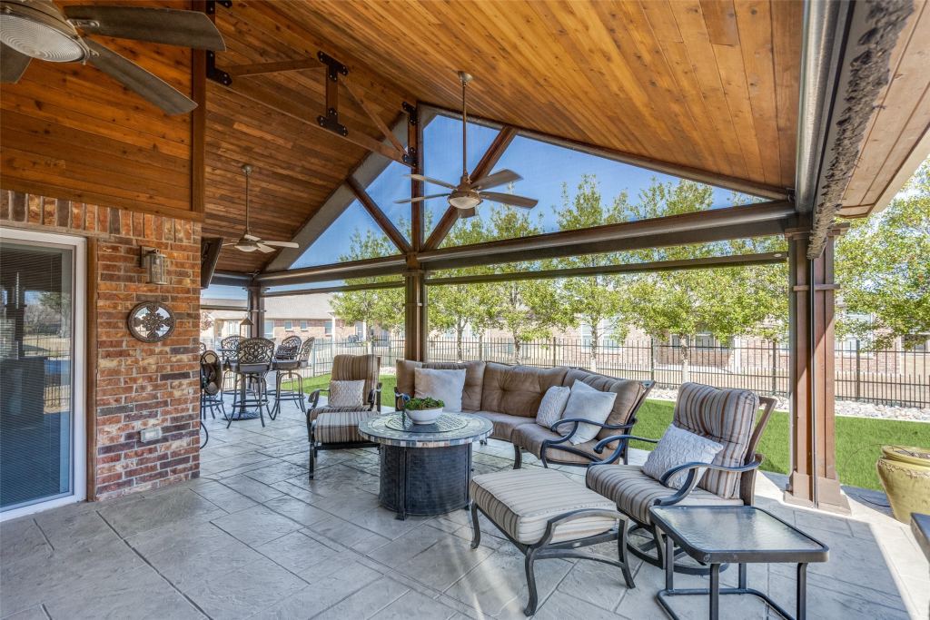 3206 Full Sail Lane, Frisco, TX 75036 — photo 1