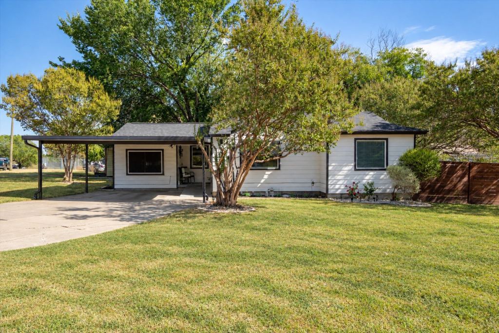5301 Odell Drive