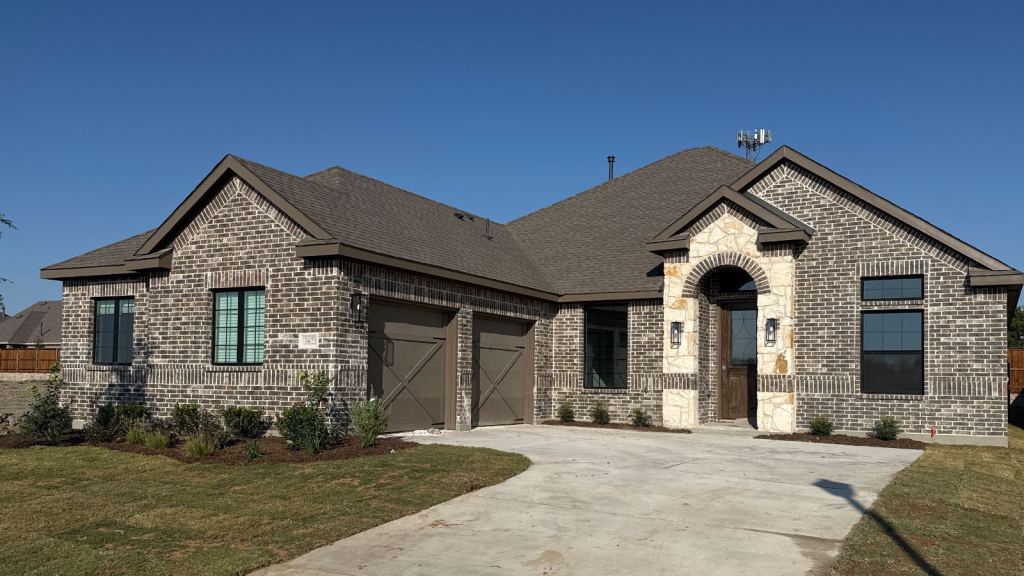 3623 Castleberry Drive, Rockwall, TX 75087 — photo 1