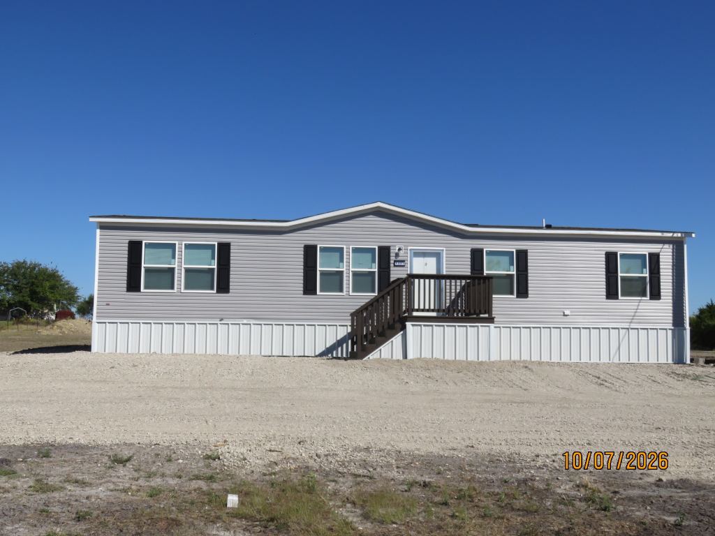 1327 County Road 1077, Farmersville, TX 75442 — photo 1