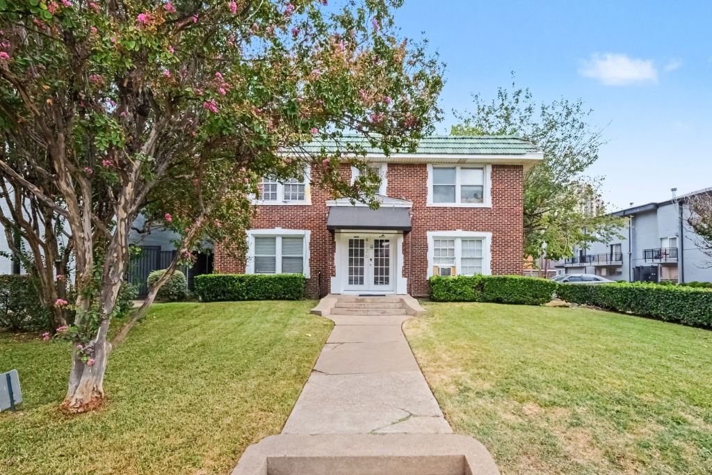 4026 Holland Avenue 7, Dallas, TX 75219 — photo 1