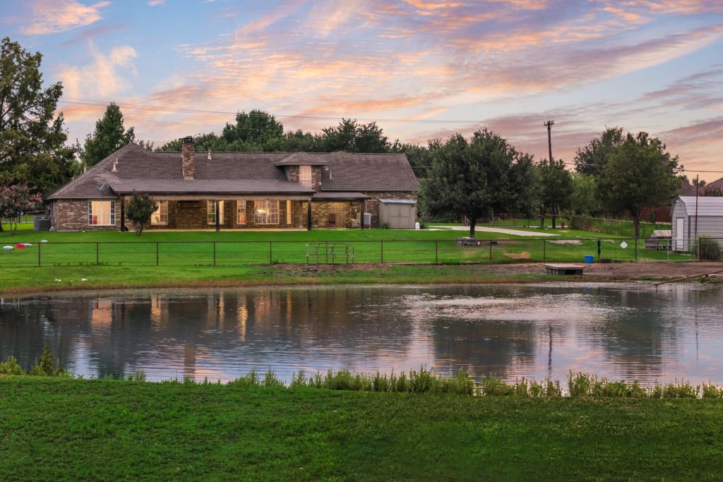 10052 Helms Trail, Forney, TX 75126 — photo 1