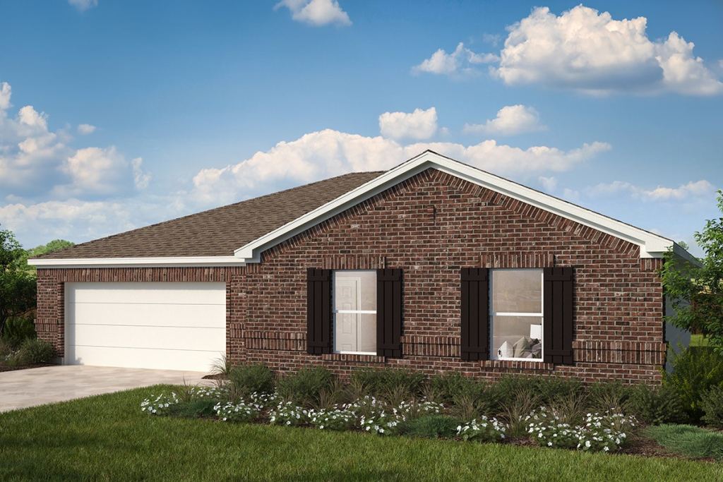 3706 Blooming Prairie Drive, Crandall, TX 75114 — photo 1